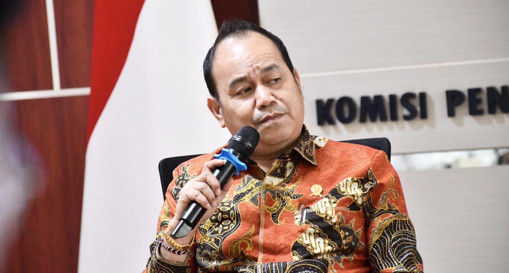 KPPU Agendakan Tujuh Sidang, dari Tender Infrastruktur Hingga Distribusi Produk