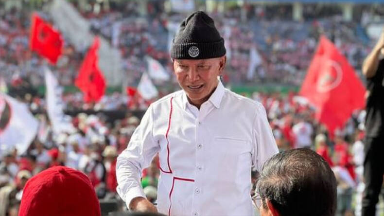 PDIP Kini Usulkan Ambang Batas Parlemen DPR sampai DPRD 6 Persen