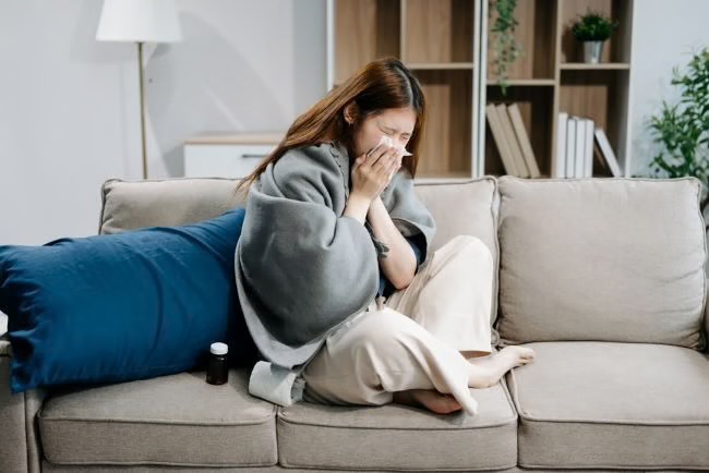Kasus Influenza A di Sumut Naik Dua Kali Lipat dalam 10 Hari, Apa yang Perlu Diwaspadai?