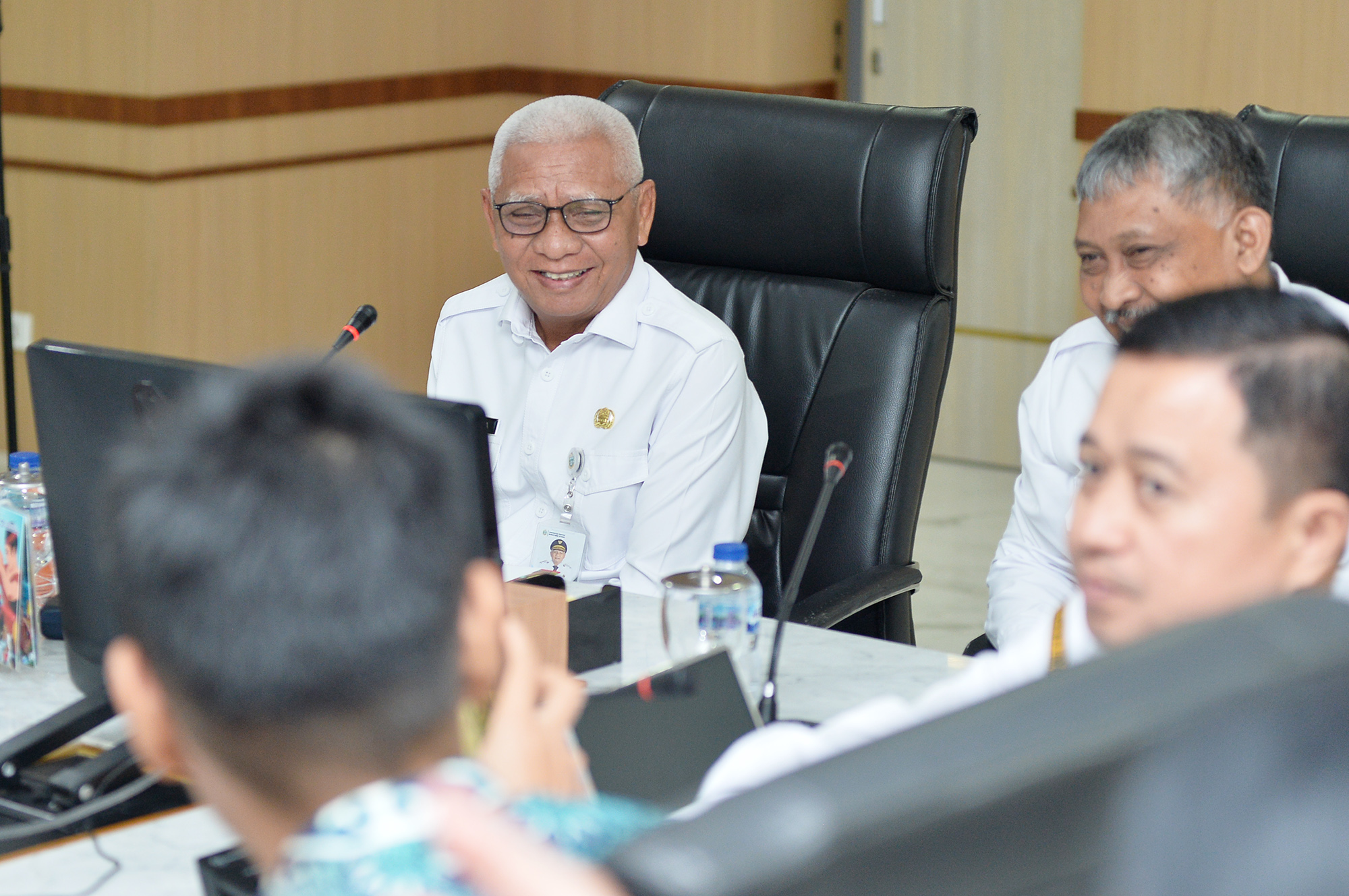 Pemprov Sumut Kembangkan 9.624 Ha Bawang Putih di 9 Kabupaten