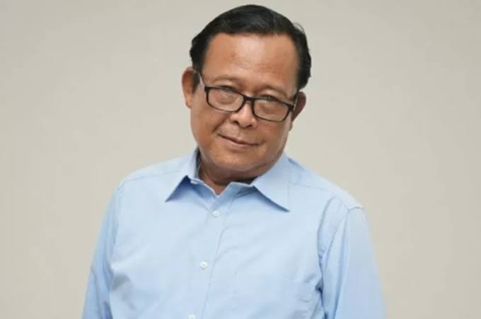 Tak Ada yang Menyangka! Yadi Timo Sempat Bercanda Sebelum Tutup Usia