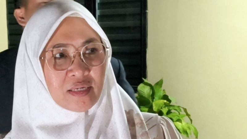 MA Kabulkan Pemakzulan Bupati Gowa Sitti Husniah, Ini Tahap Selanjutnya