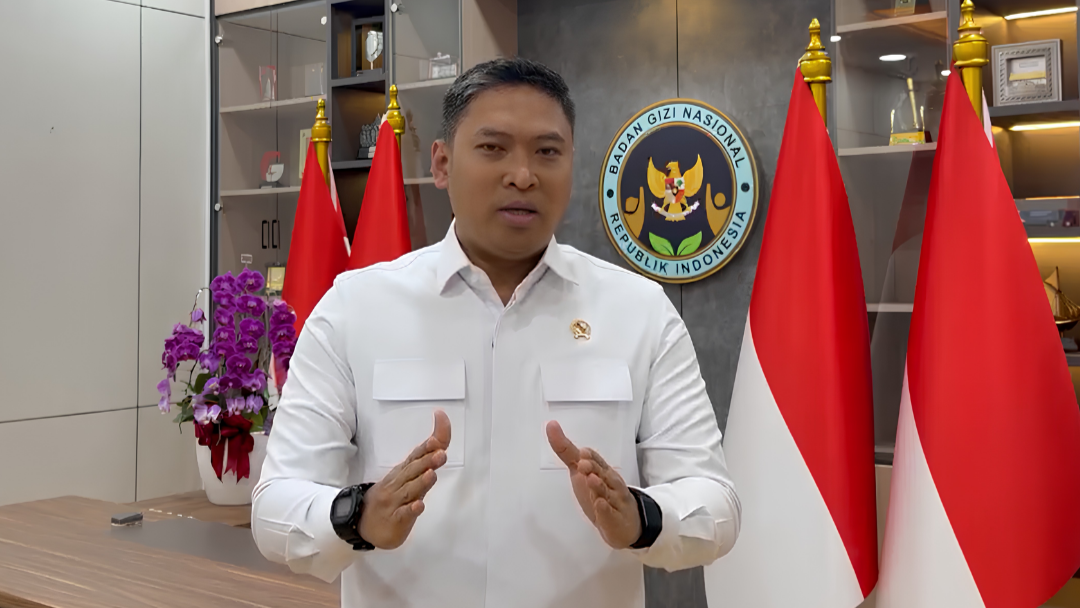 Mulai 2027, MBG Salah Satu Parameter Insentif Pemda Rp 1 Triliun