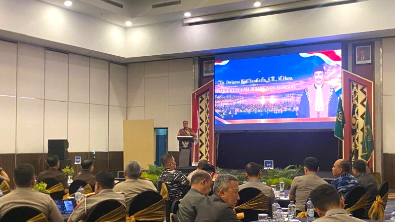 MA Terbitkan 4 SEMA untuk KUHP-KUHAP Baru, Ini Aturan soal Praperadilan dan Putusan Bebas