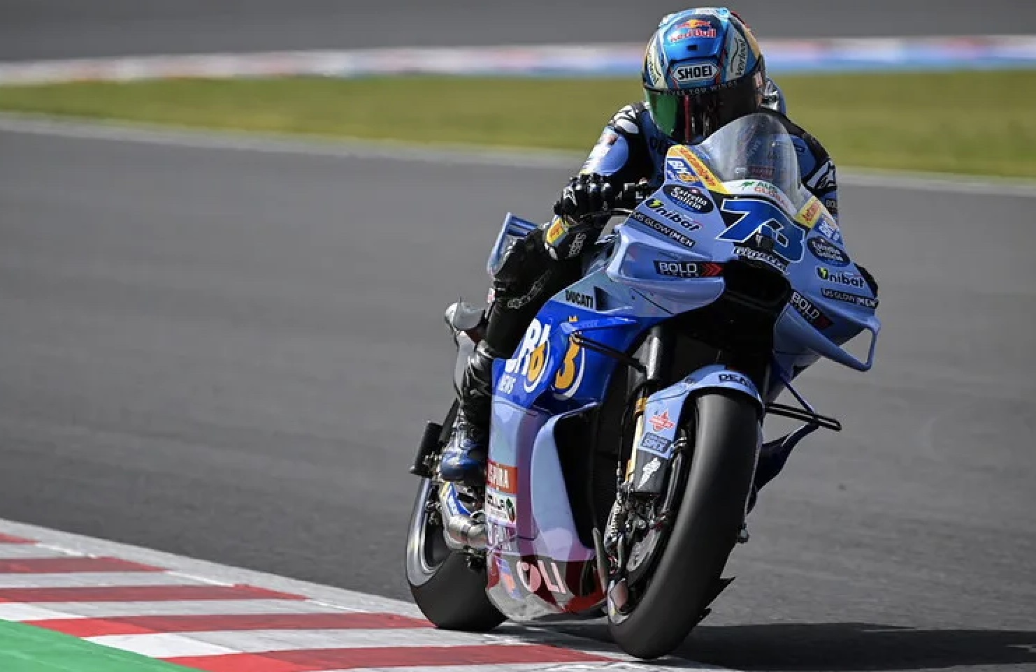 Hasil Practice MotoGP Jepang 2026: Alex Marquez Tercepat, Disusul Pedro Acosta
