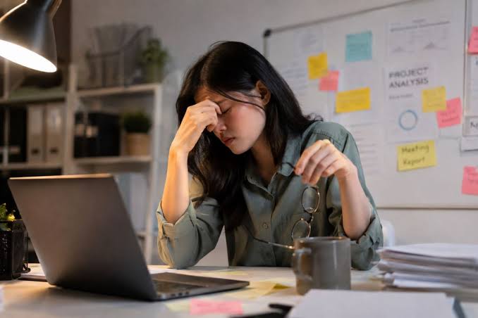 Bukan Sekadar Capek! Ini 7 Tanda Burnout yang Sering Tidak Disadari