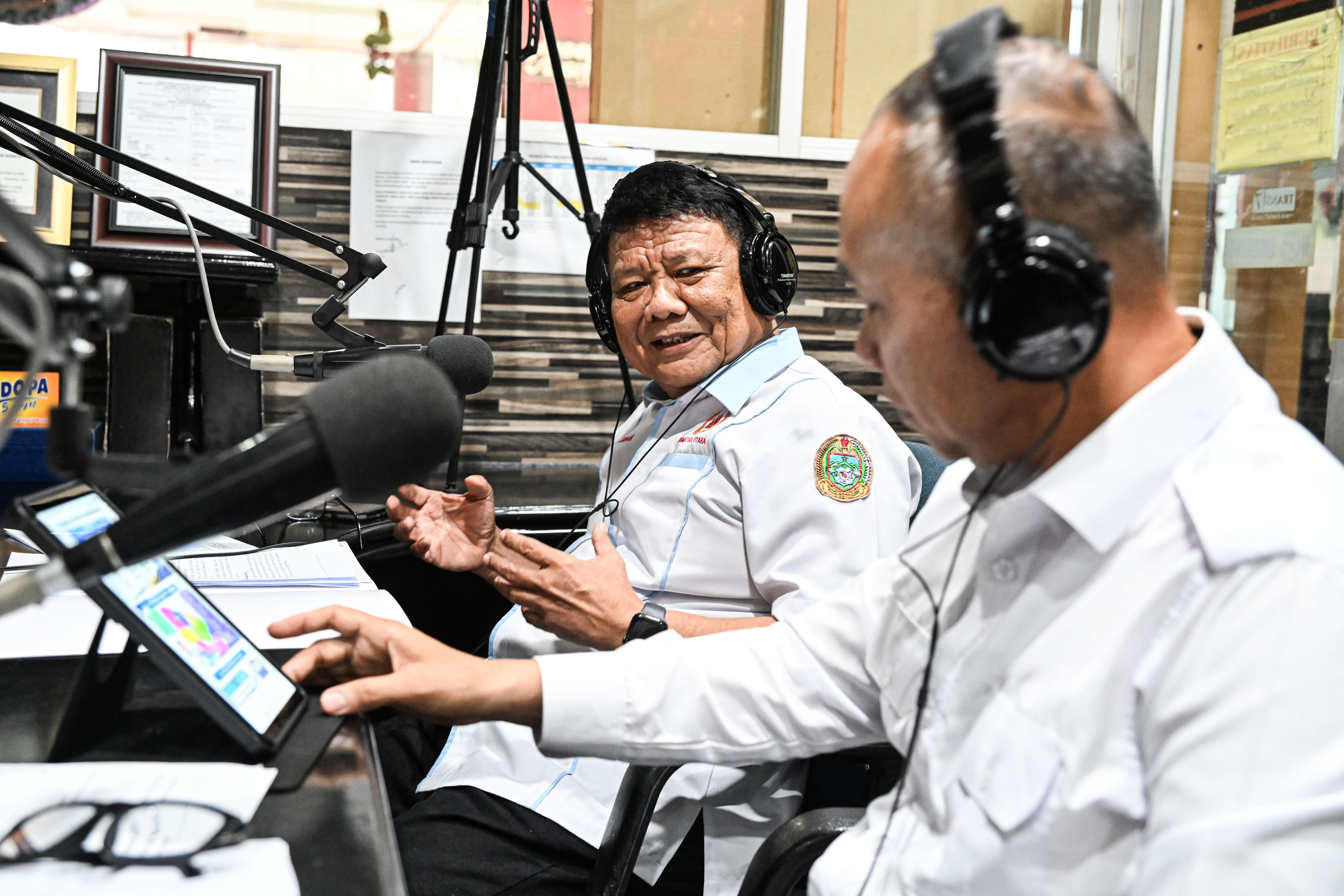 Pekan Olahraga Provinsi Sumut Ditunda Satu hingga Dua Minggu