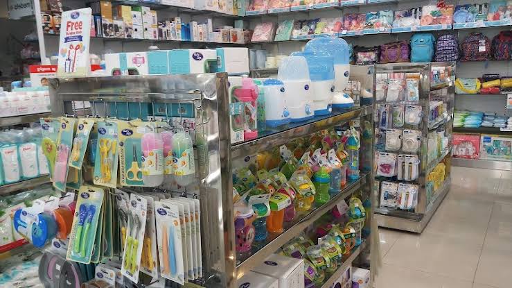 8 Baby Shop di Medan untuk Berburu Perlengkapan Si Kecil, Ada yang Buka hingga Malam