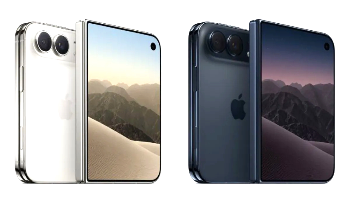 Pesanan iPhone Duo Membludak, Pengiriman di AS Diprediksi Mundur hingga 2027