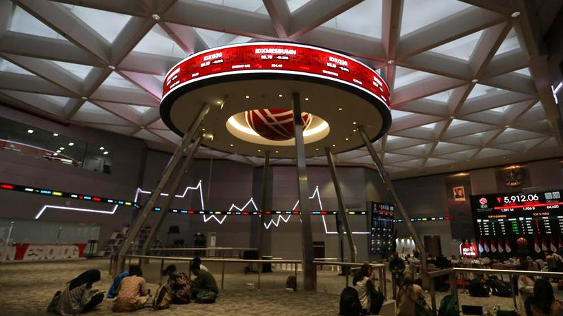 BEI Tebar Dividen Khusus Rp 1,564 Triliun, Bidik Transaksi Harian Rp 21 Triliun pada 2027