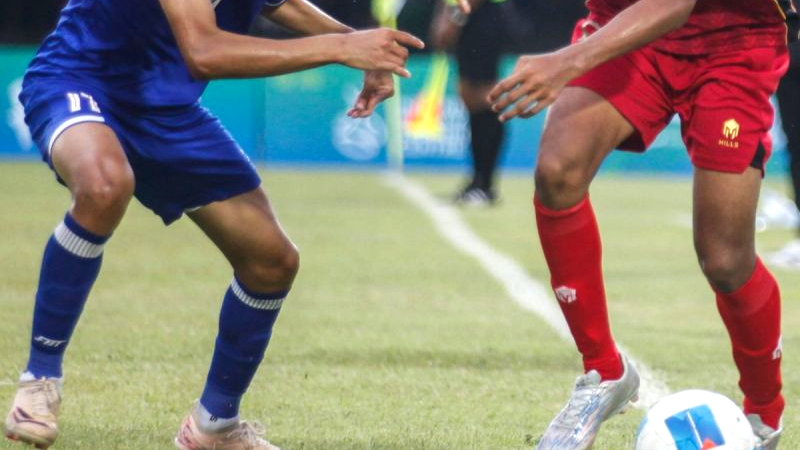 Dramatis! Indonesia U-15 Singkirkan Moldova 9-8 Lewat Adu Penalti, Panama Menanti di 16 Besar