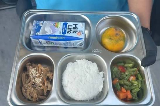 Makanan Sekolah Harus Bergizi, tetapi Bagaimana Memastikan Aman Dikonsumsi Anak?
