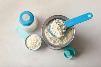 Jangan Terpaku Label &lsquo;Rendah Gula&rsquo;, Ini 6 Hal yang Perlu Dicek Sebelum Membeli Sufor untuk Bayi