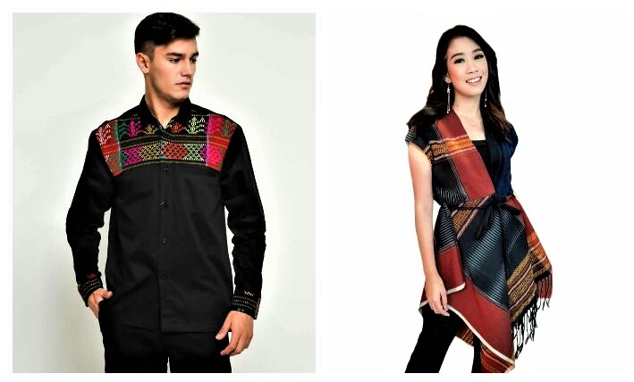 Nilai Ekspor Tenun Ikat Capai 34 Ribu Dolar AS, Menperin: Diversifikasi Produk Kain Ulos Bisa Tembus Ekspor