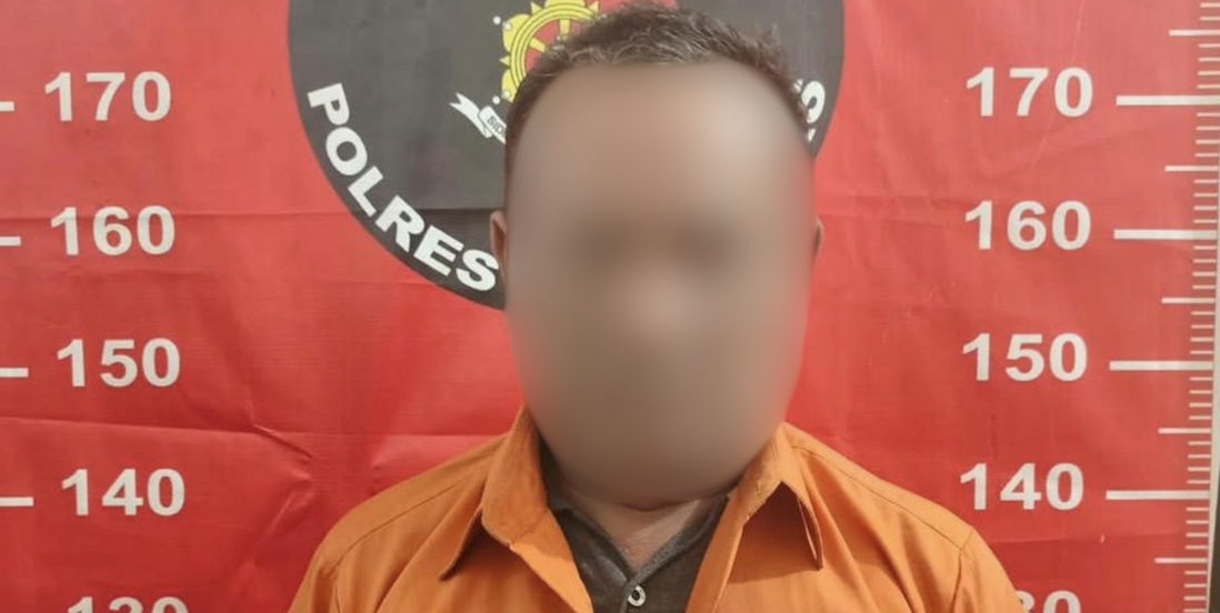 Satreskrim Polres Humbahas Bongkar Dugaan Penyalahgunaan Solar Bersubsi SPBU di Desa Hutajulu