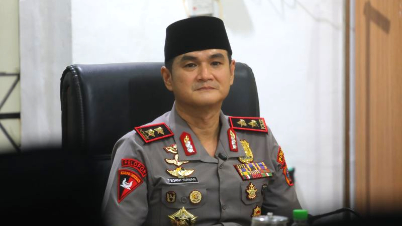 Polda Sumut Buka Hotline Pengaduan, Warga Bisa Lapor Gangguan Kamtibmas ke Nomor Ini
