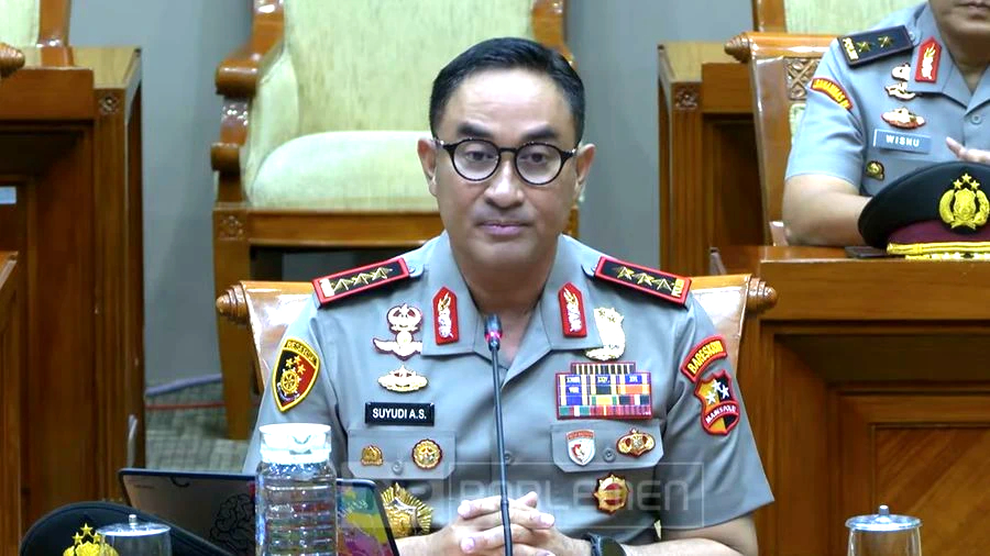 Bukan Kali Pertama, Ini 4 Kapolri yang Dipilih Saat Bertugas di Luar Polri