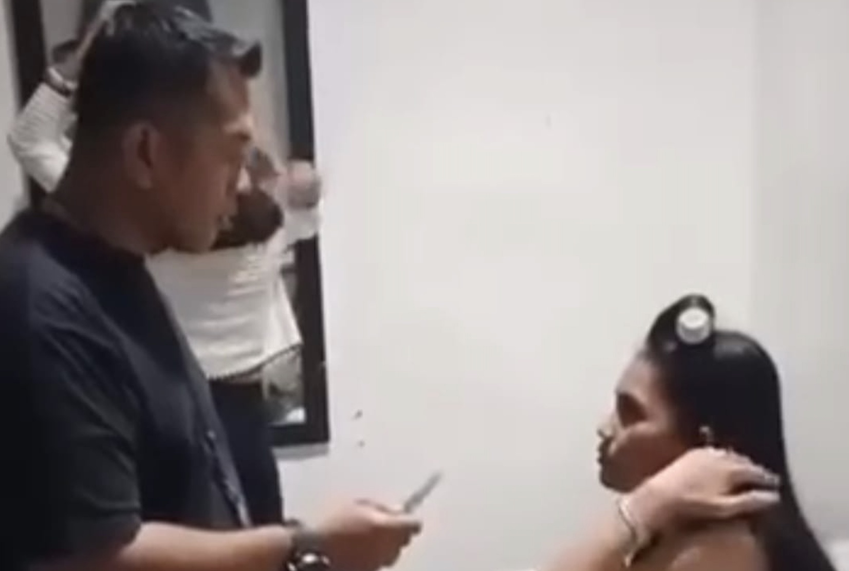 Polrestabes Medan Tangkap 2 Perempuan Pengguna Narkoba Vape