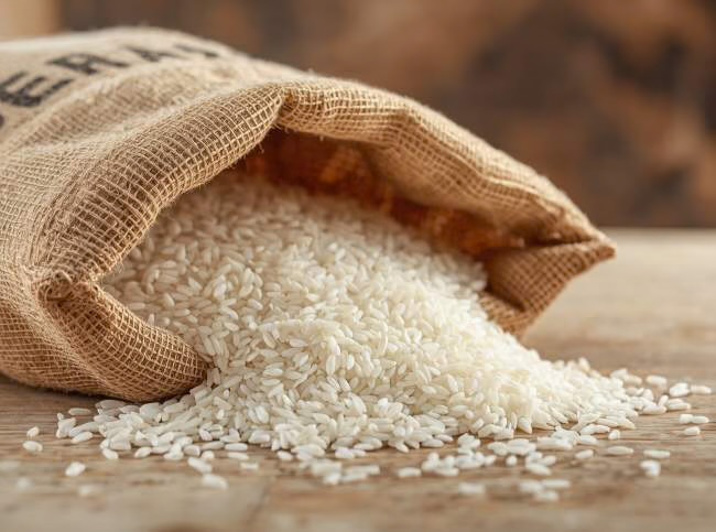 Produksi Beras Susut 2,90 Persen, Akankah Harga Beras Makin Mahal?