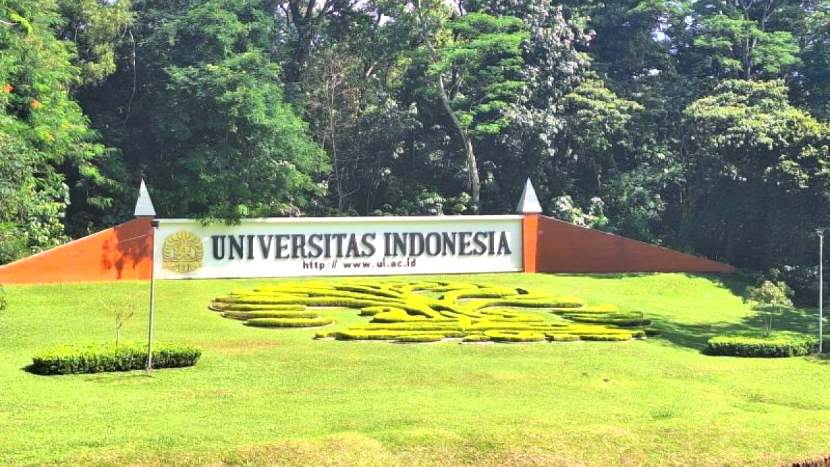 BEM UI Laporkan Dugaan Penganiayaan Hafidz Hernanda ke Polda Metro Jaya