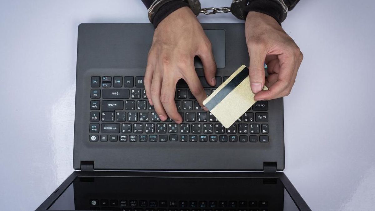 Interpol Peringatkan Kehadiran AI Bisa Buat Kejahatan Digital Berskala Besar