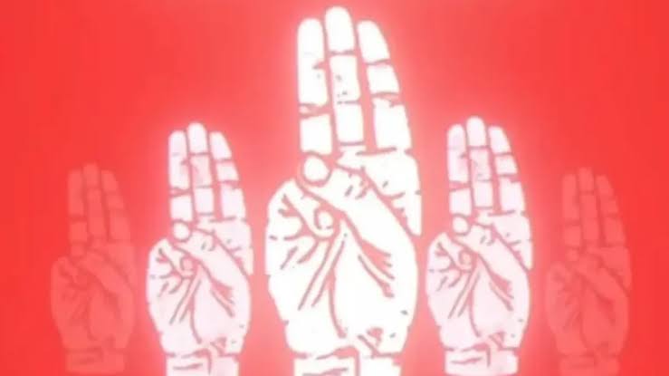 Salam Tiga Jari Ramai di Indonesia, Bukan Sekadar Gestur tetapi Simbol Perlawanan