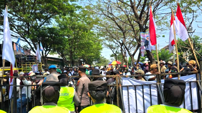 Tak Terima Divonis 8,5 Tahun Penjara, Sudewo Siap Banding Kasus Korupsi DJKA