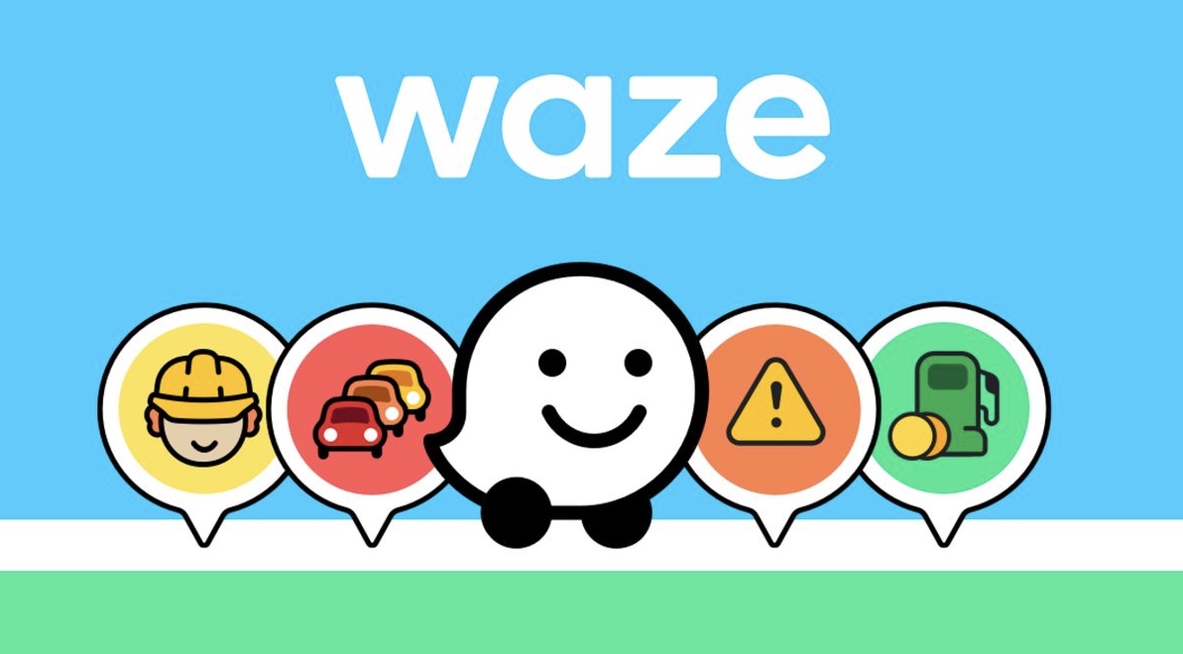 Malaysia Larang Pegawai Negeri Pakai Aplikasi Waze