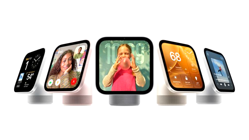 Apple HomeView Meluncur, Layar Pintar Berbasis AI Dibanderol Rp 5,3 Juta