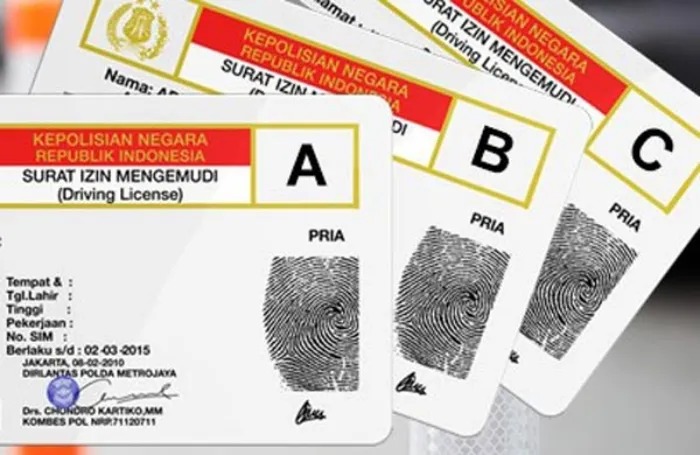 Tak Perlu Antre Lama, Begini Cara Perpanjang SIM Online dari HP