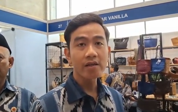 Komen Putusan MK, Gibran: Jika Tidak Lulus SMA Tidak Mungkin Bisa Kuliah di Singapura