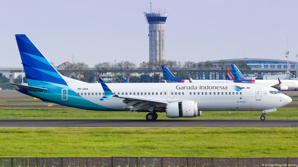 Garuda Indonesia, Kemenpar, dan Mastercard Dorong Wisatawan Internasional Jelajahi Lebih Banyak Destinasi Indonesia