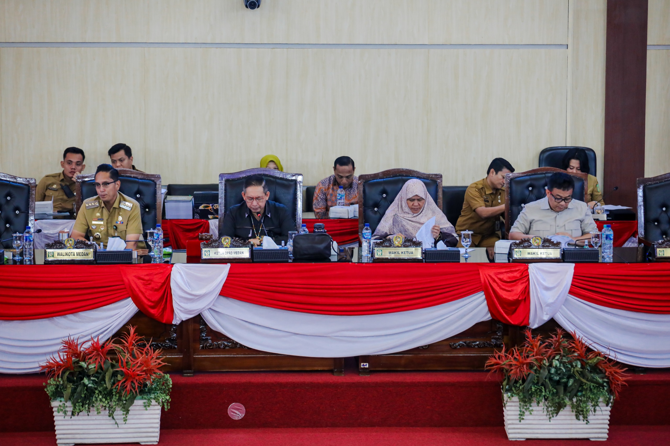 Perda Penanggulangan Kemiskinan Kota Medan Digeser ke arah Pemandirian Masyarakat