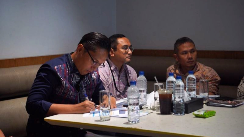Pemkot Medan Kejar Target Bedah 898 Rumah pada 2026