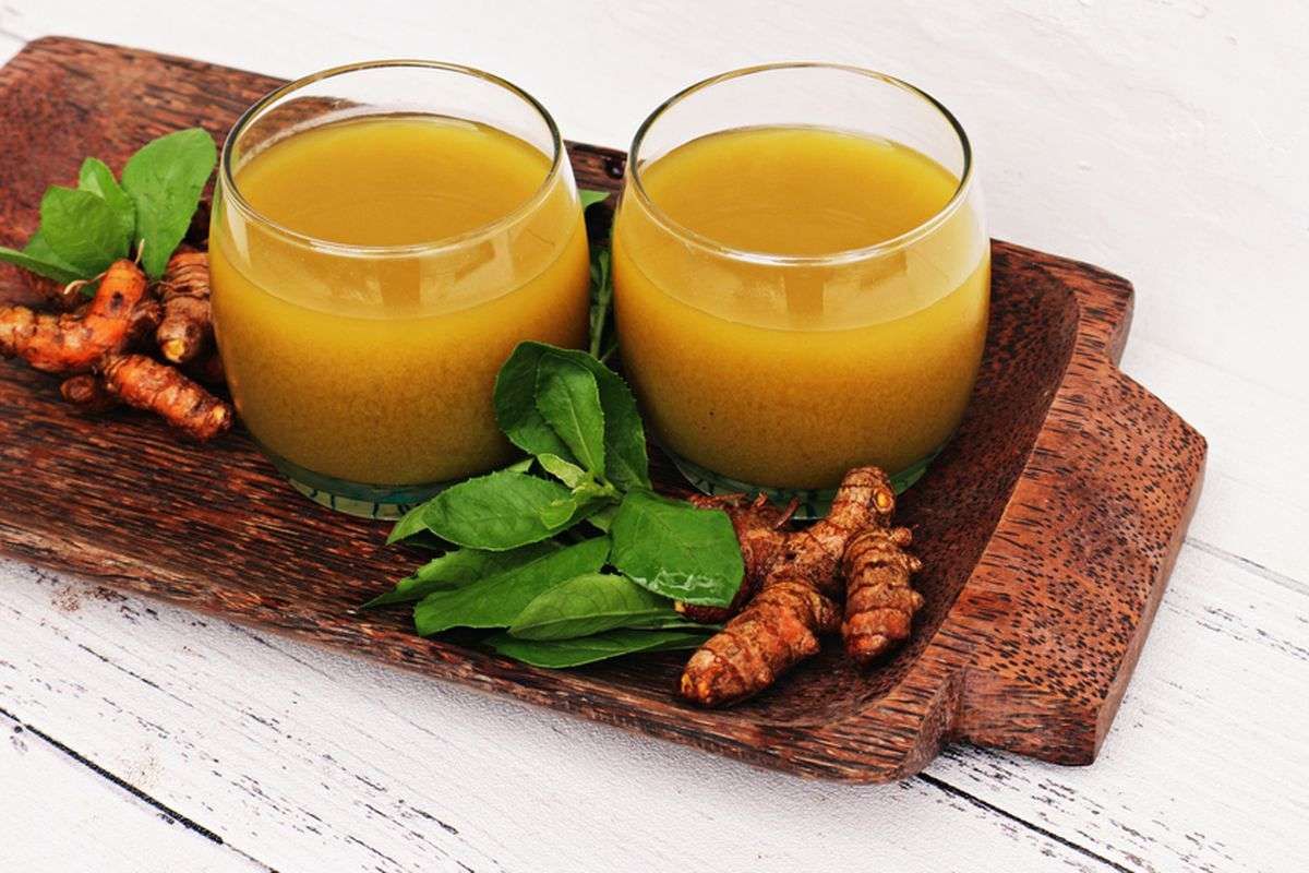 Kunyit Asam hingga Beras Kencur, Mengenal Jamu Tradisional yang Tetap Populer