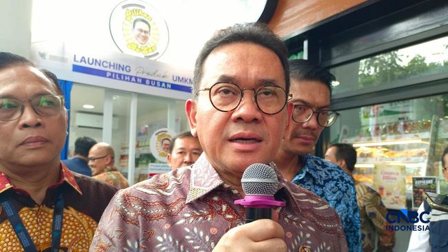 Kemendag: Nilai Transaksi Emas Digital Meroket 641,1 Persen