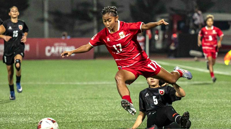 Liga Putri Indonesia 2026 Dimulai 18 Oktober, Persija hingga Persita Siap Bersaing