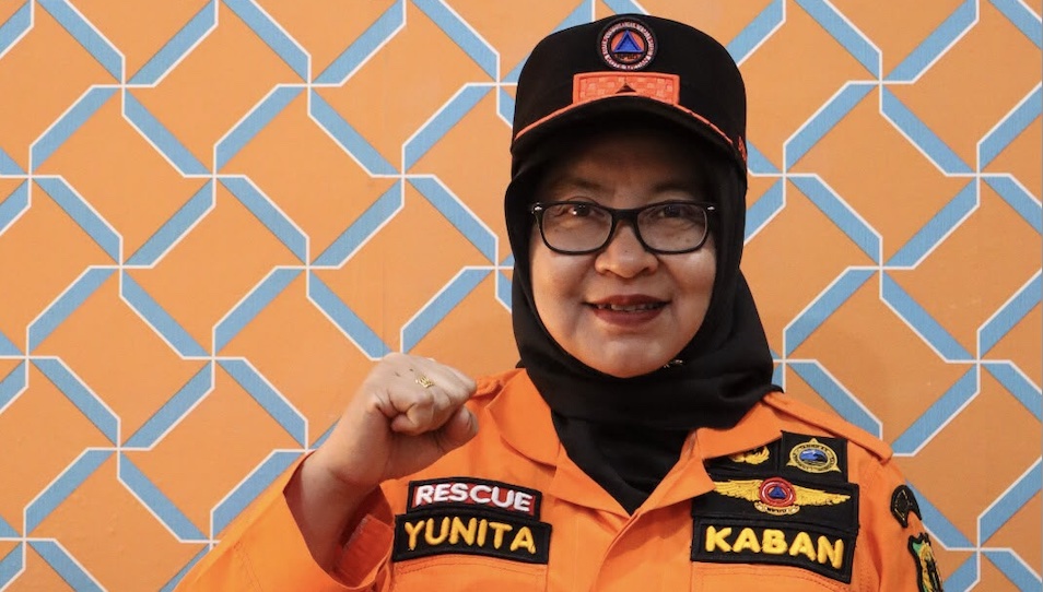 Medan Hadapi Cuaca Ekstrem, BPBD Imbau Warga Waspada Banjir