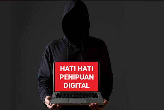 Waspada! 7 Modus Penipuan Digital yang Mengintai Jelang Akhir Tahun