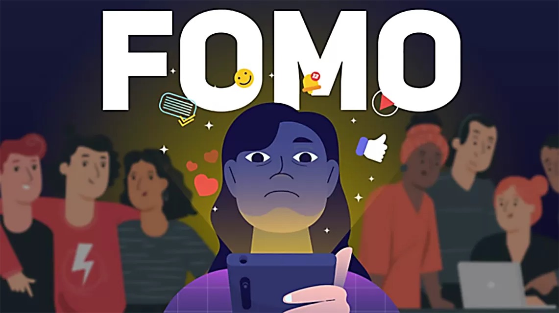 Bukan Cuma Takut Ketinggalan Tren, 7 Hal Ini Bikin Anak Muda Terjebak FOMO