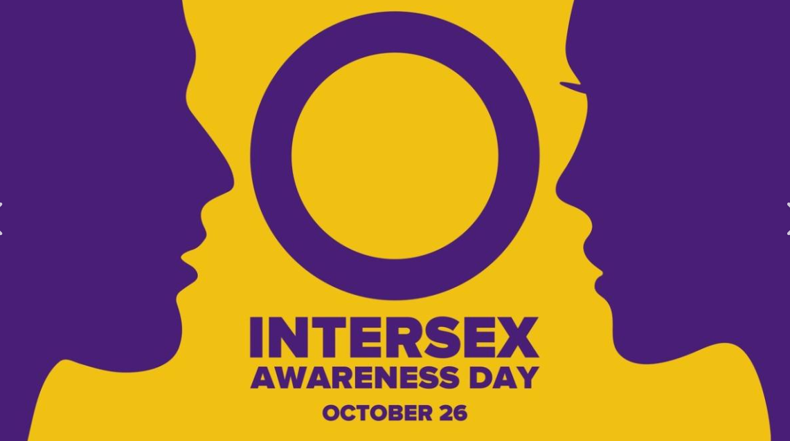 26 Oktober Hari Kesadaran Interseks Internasional, Apa Itu Interseks dan Mengapa Penting Dipahami?
