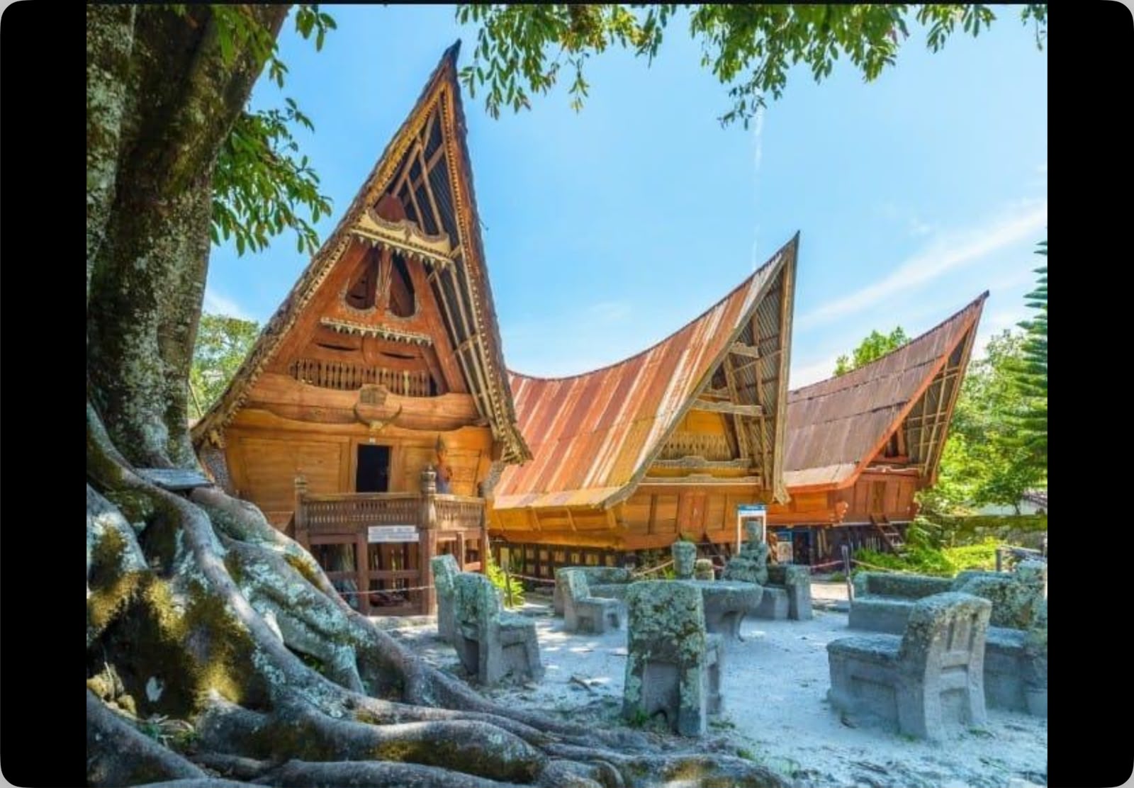 Tergerus Zaman? 4 Tradisi Sumatera Utara Ini Menyimpan Warisan yang Tak Banyak Dikenal Anak Muda