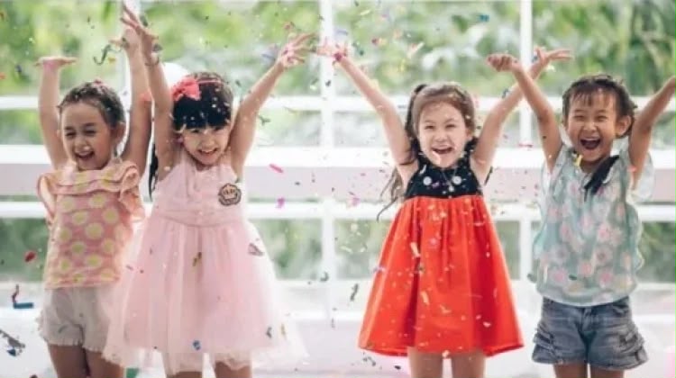 Hari Anak Perempuan Internasional 11 Oktober, Ini Pentingnya Melindungi Hak Anak