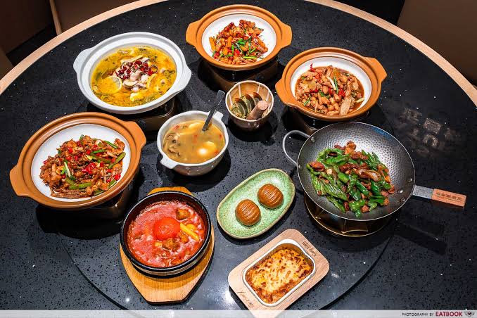 Bukan Chinese Food Biasa, Restoran Hunan Pertama di Indonesia Hadir di Medan