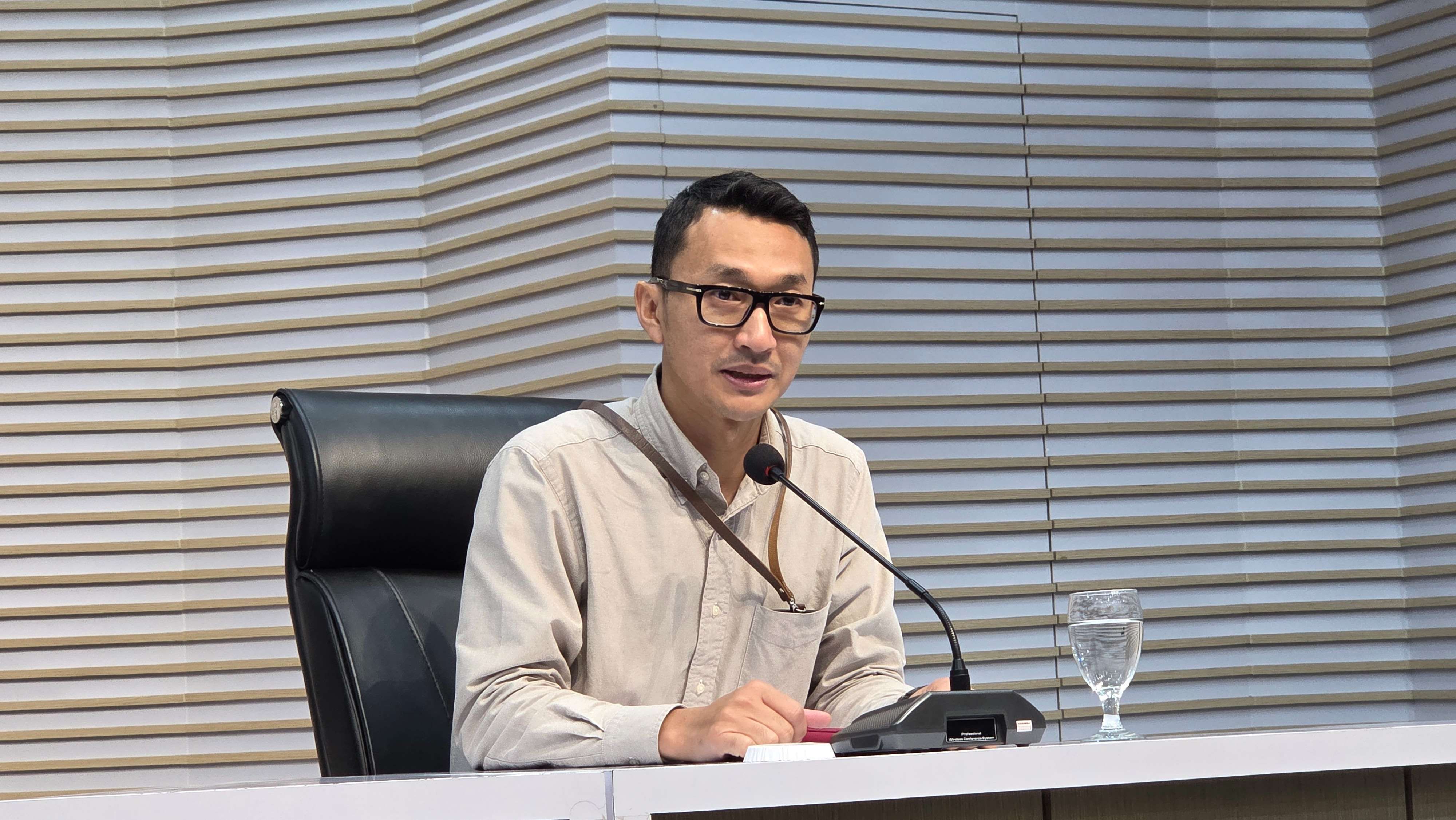 KPK Panggil Mantan Bupati Tapsel hingga Mantan Bupati Madina Kasus Dugaan Korupsi Proyek Pembangunan Jalan