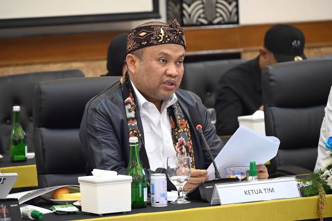 Gerindra Minta Polemik Ijazah Gibran Disetop: Ganggu Ekonomi dan Stabilitas Politik