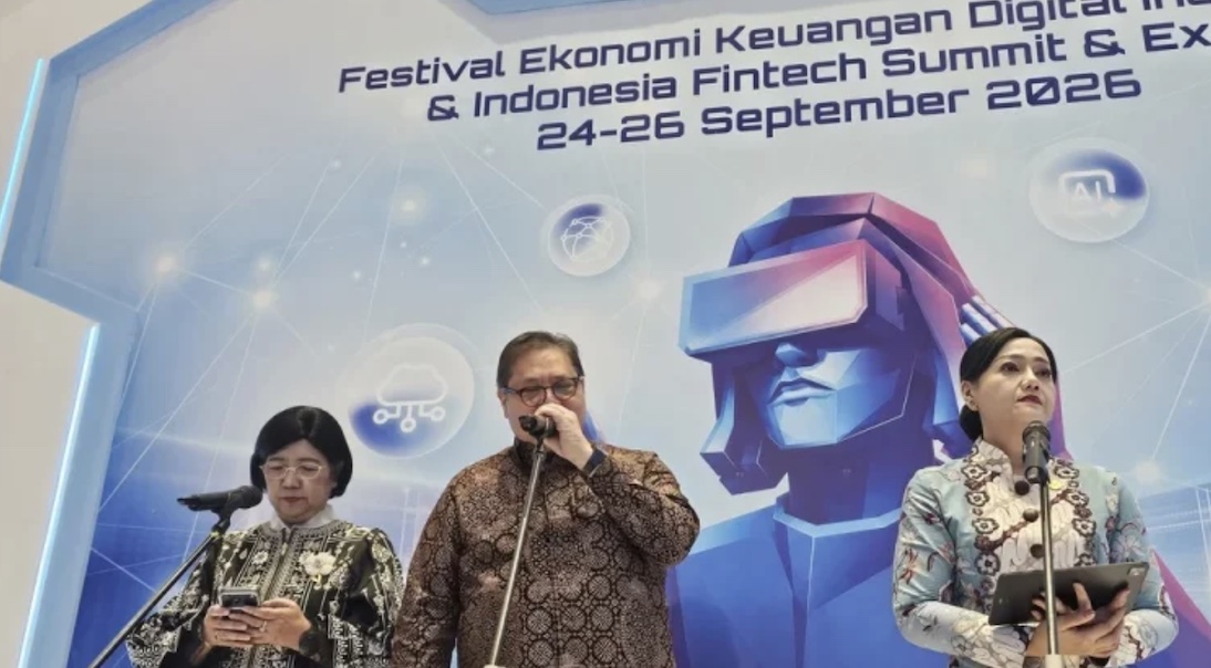 74 Juta Orang Indonesia Belum Punya Akun Rekening Bank