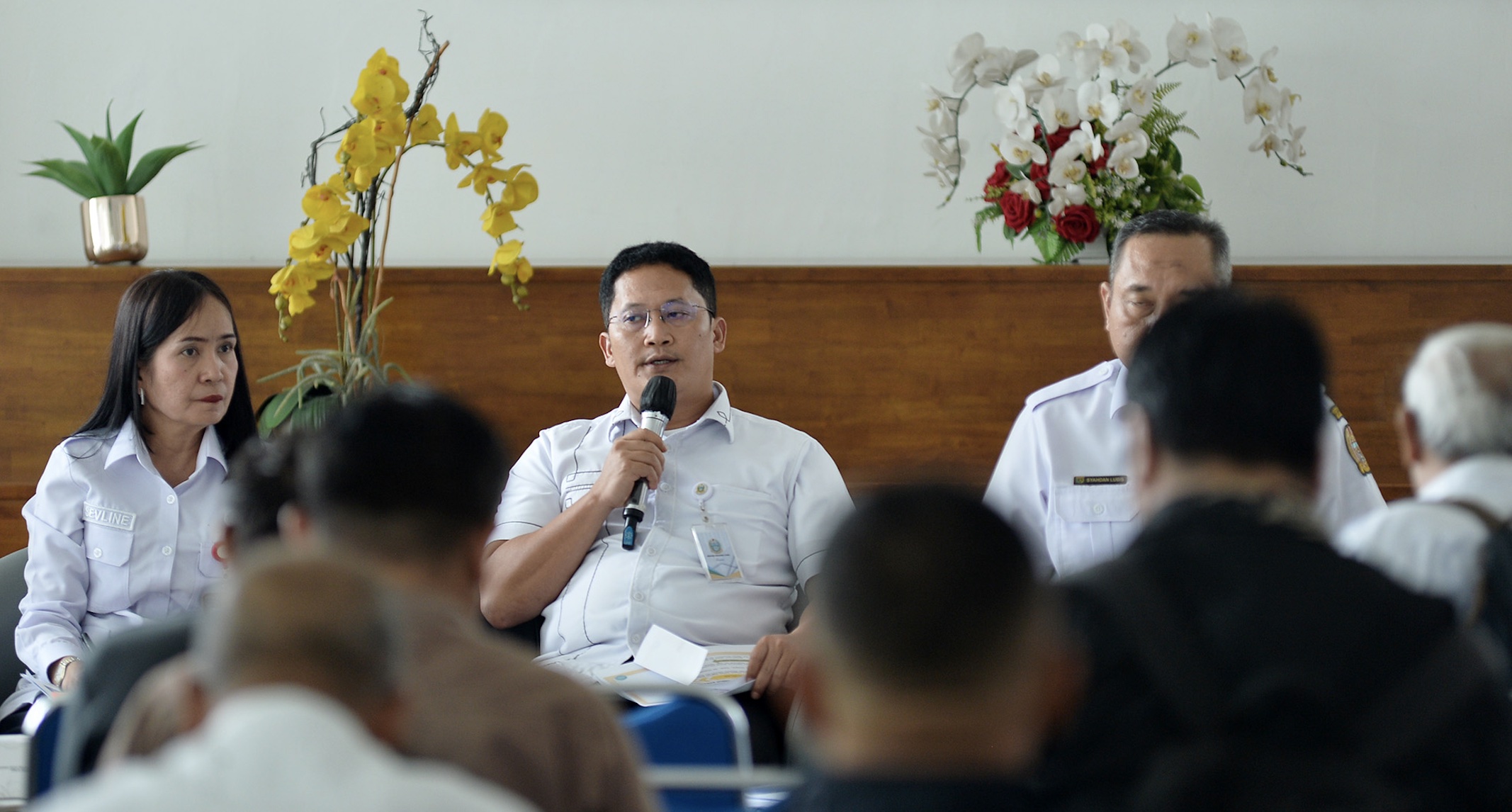 21 Ribu Lebih Pekerja Rentan di Sumur Diberi BPJS Ketenagakerjaan, Meninggal Kecelakaan Kerja Terima Rp70 Juta