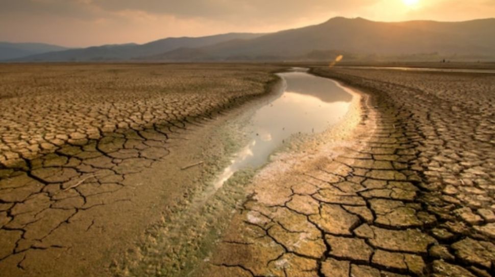 Bukan Fenomena Baru, Begini Sejarah El Ni&ntilde;o dan Dampaknya bagi Indonesia