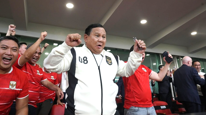 Erick Thohir Soroti Pelajaran Usai Timnas Indonesia Juara FIFA ASEAN Cup 2026